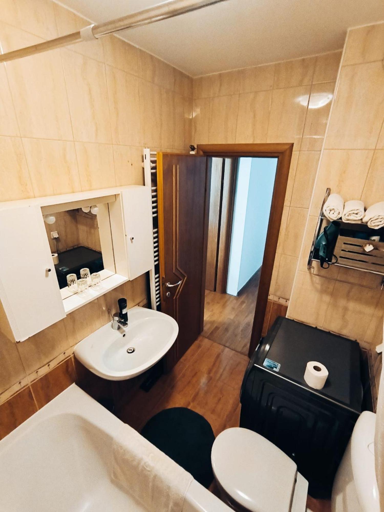 Apartman Jurak Zapresic Bagian luar foto