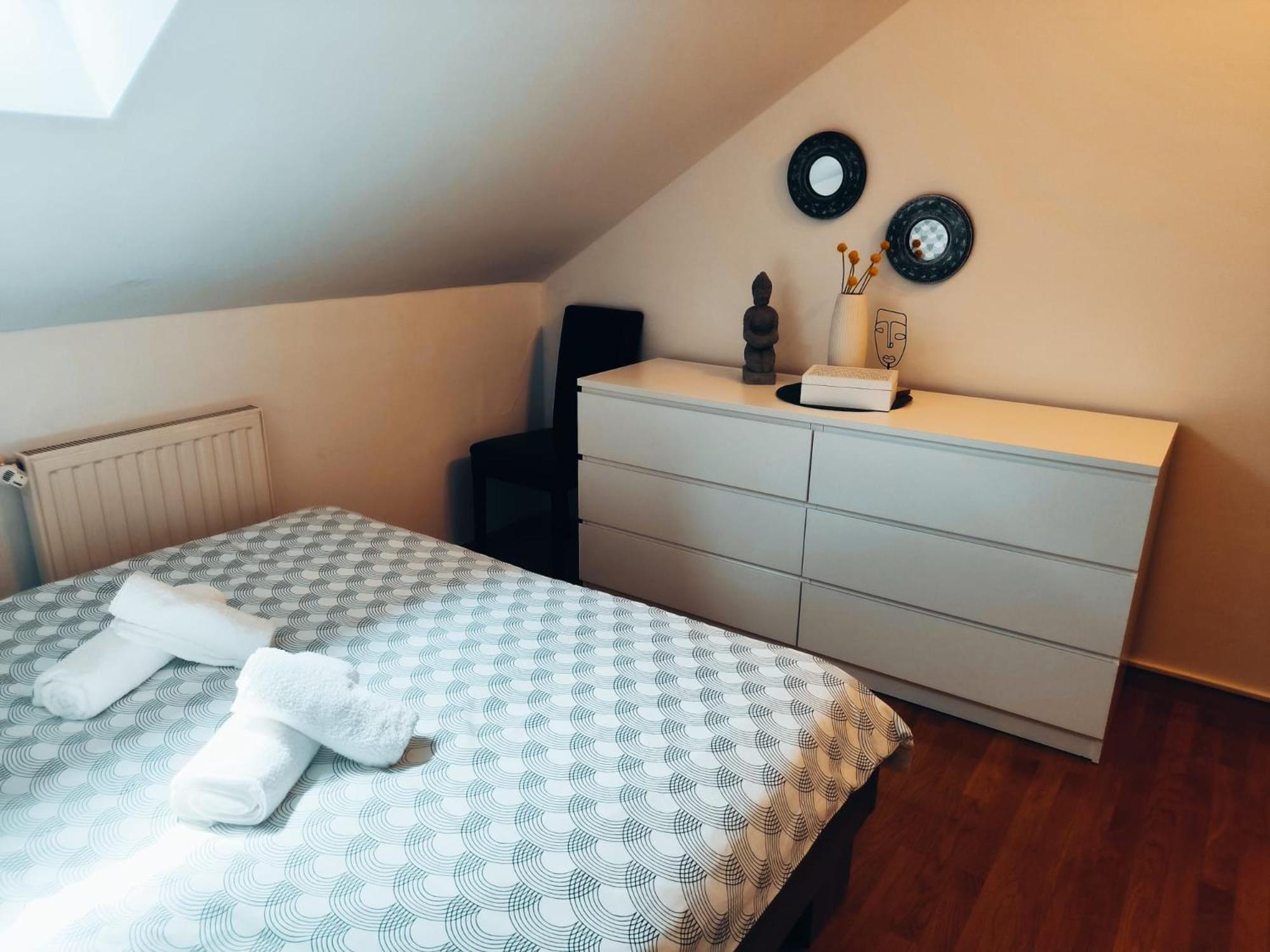 Apartman Jurak Zapresic Bagian luar foto